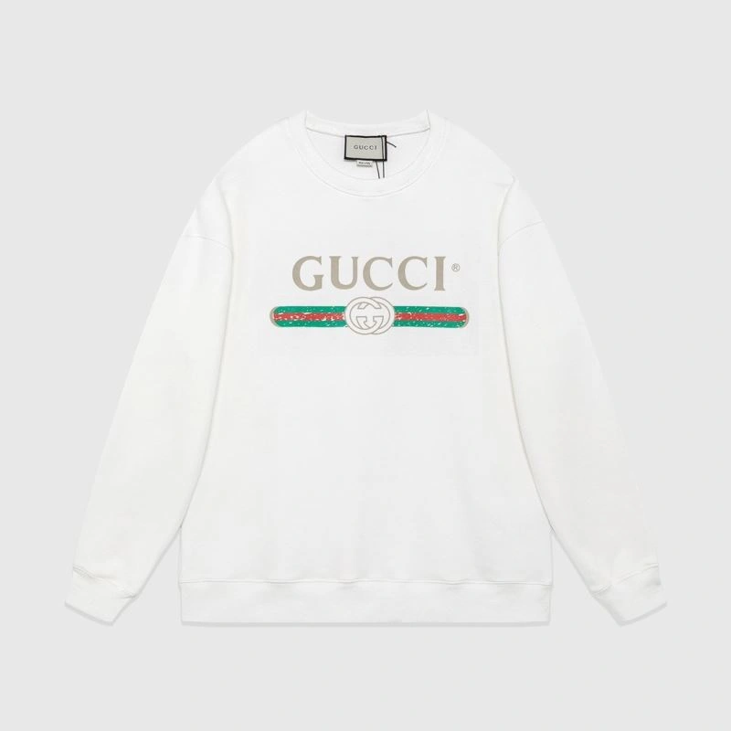 Gucci Hoodies MultiPurpose 128169