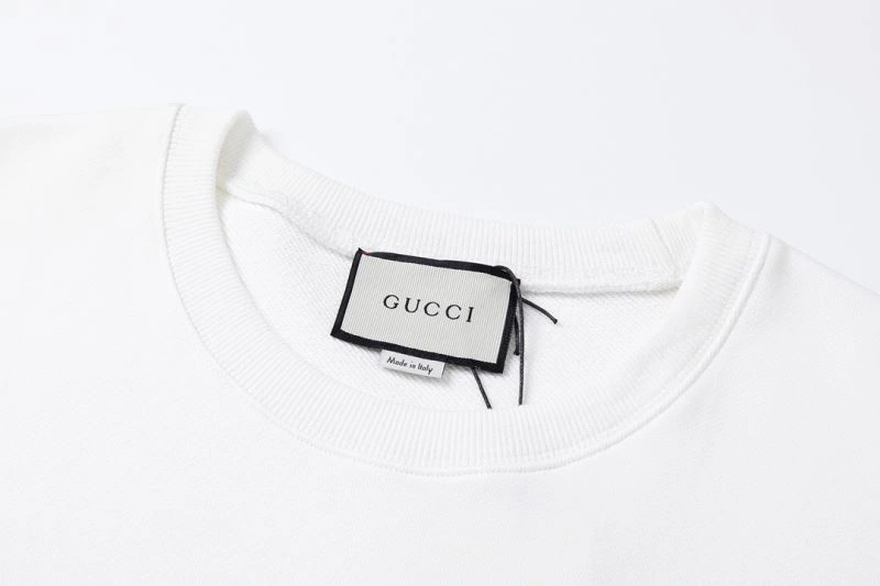 Gucci Hoodies MultiPurpose 128169