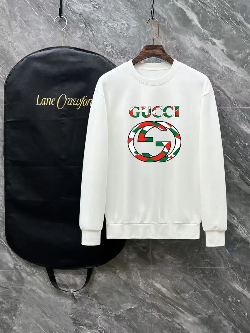 Gucci Hoodies DailyWear 128174