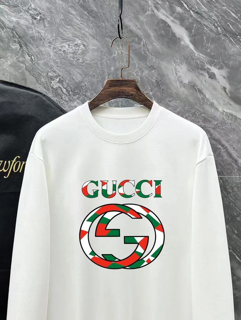 Gucci Hoodies DailyWear 128174