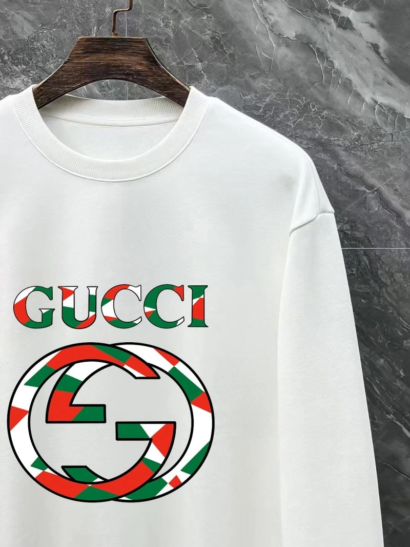 Gucci Hoodies DailyWear 128174
