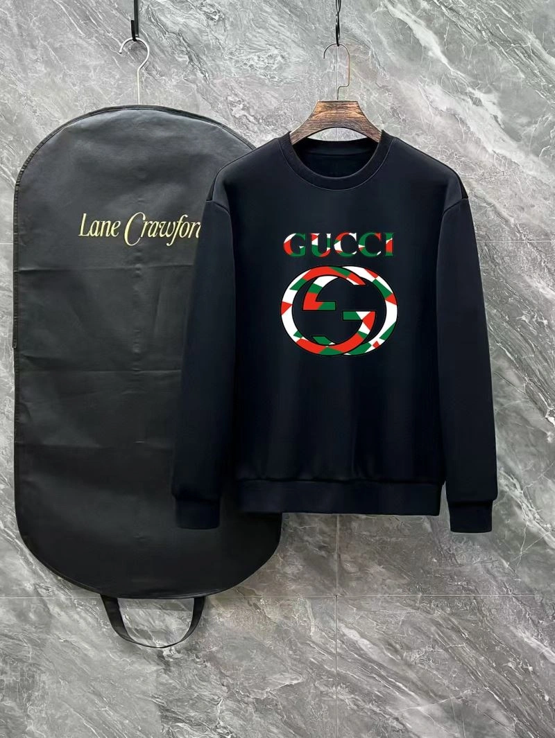 Gucci Hoodies DailyWear 128174