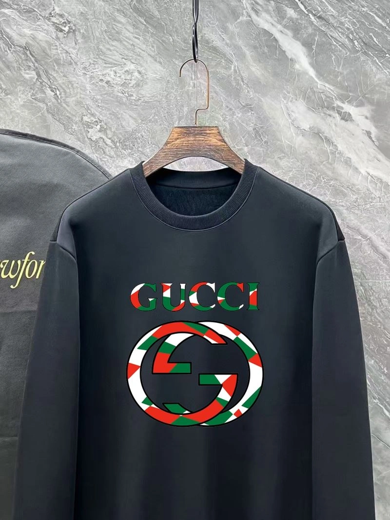 Gucci Hoodies DailyWear 128174