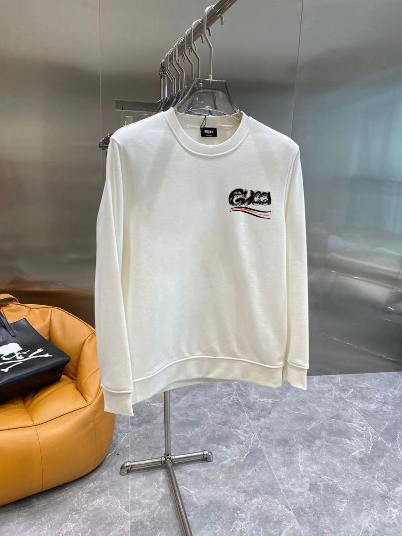 Gucci Hoodies HighPerformance 128173