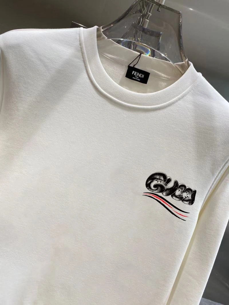 Gucci Hoodies HighPerformance 128173