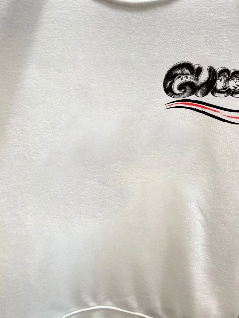 Gucci Hoodies HighPerformance 128173