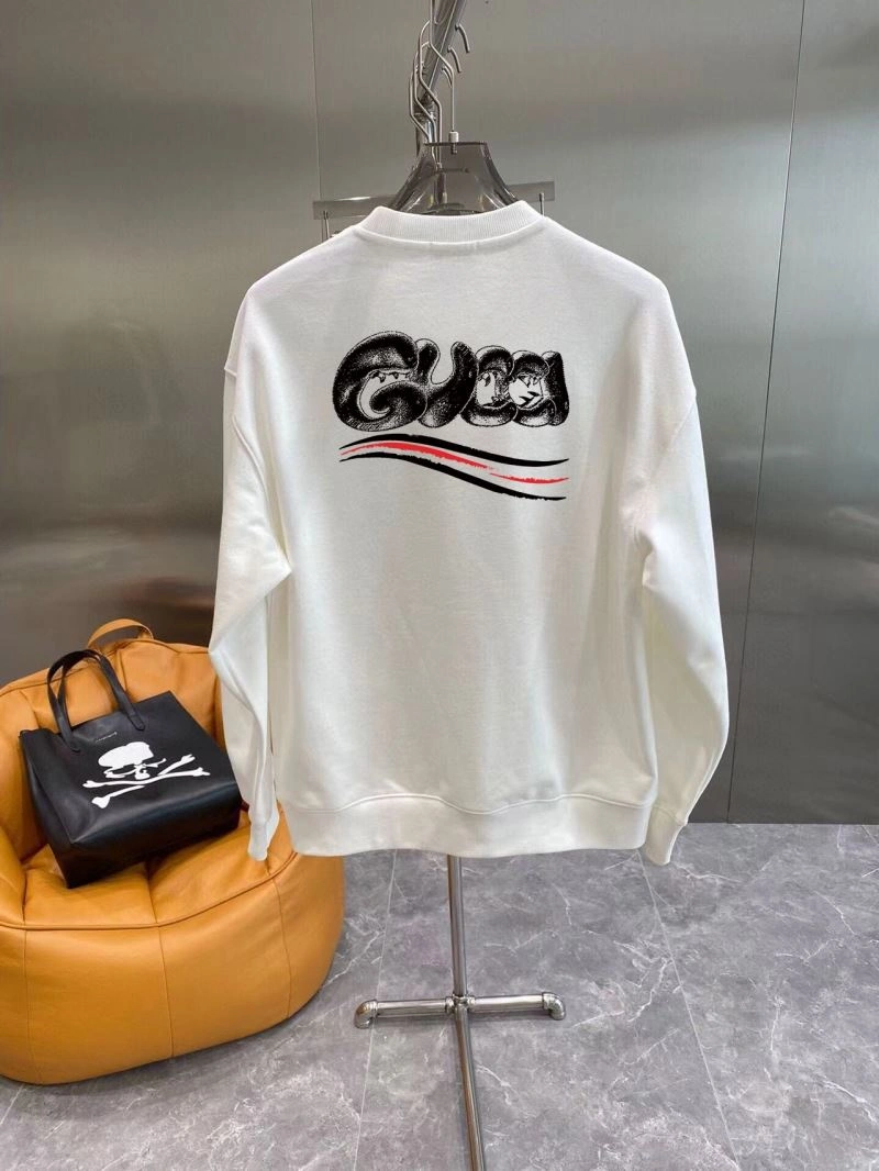 Gucci Hoodies HighPerformance 128173