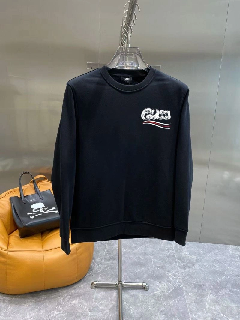 Gucci Hoodies HighPerformance 128173