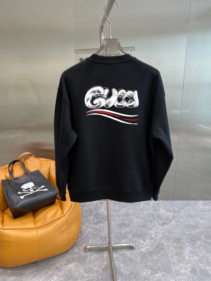 Gucci Hoodies HighPerformance 128173