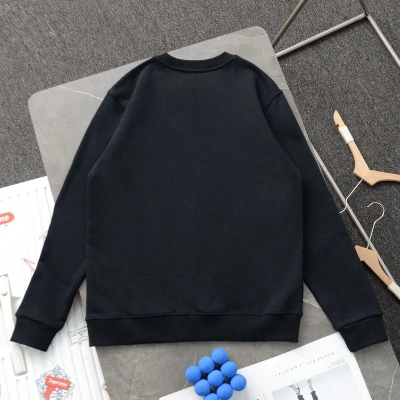 Gucci Hoodies WrinkleFree 128171