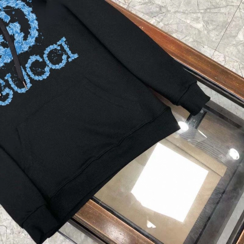 Trendsetting Gucci Hoodies 128167