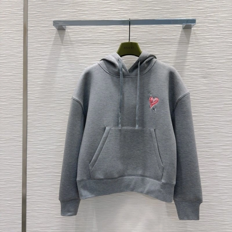 Gucci Hoodies Original 124647