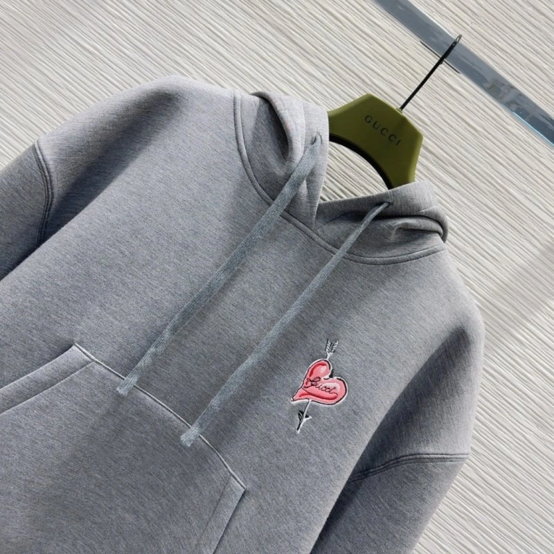 Gucci Hoodies Original 124647