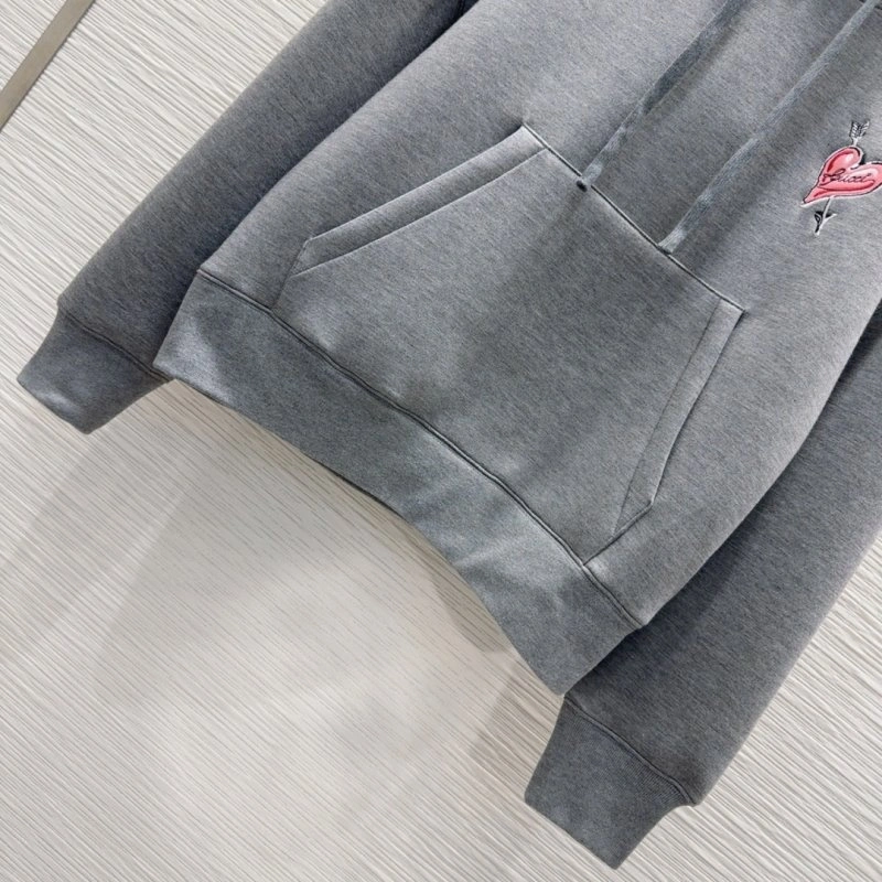 Gucci Hoodies Original 124647