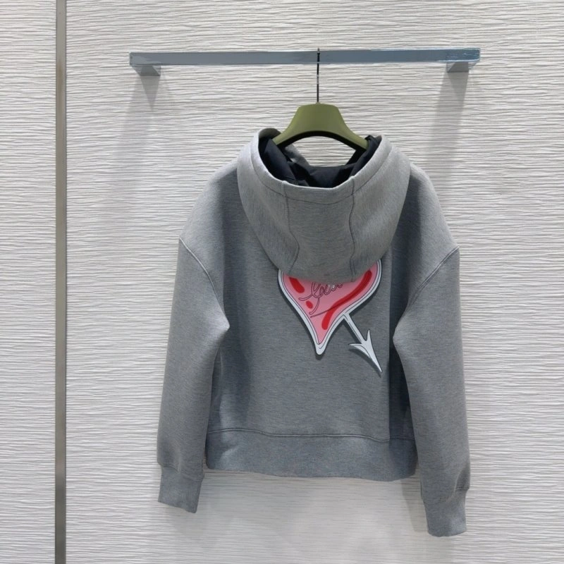 Gucci Hoodies Original 124647