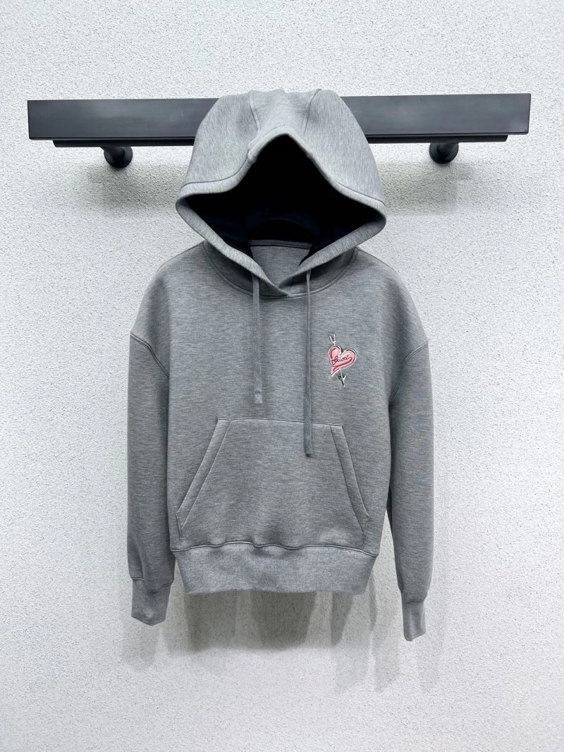 ZeroBulk Gucci Hoodies 124646