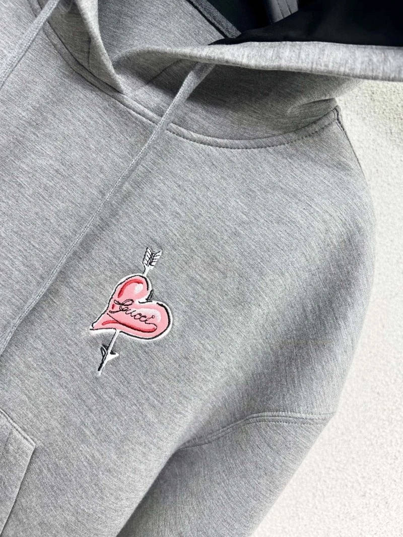 ZeroBulk Gucci Hoodies 124646