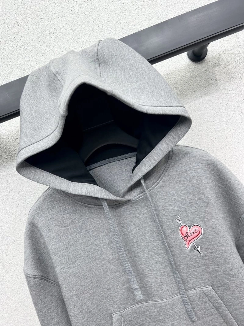 ZeroBulk Gucci Hoodies 124646