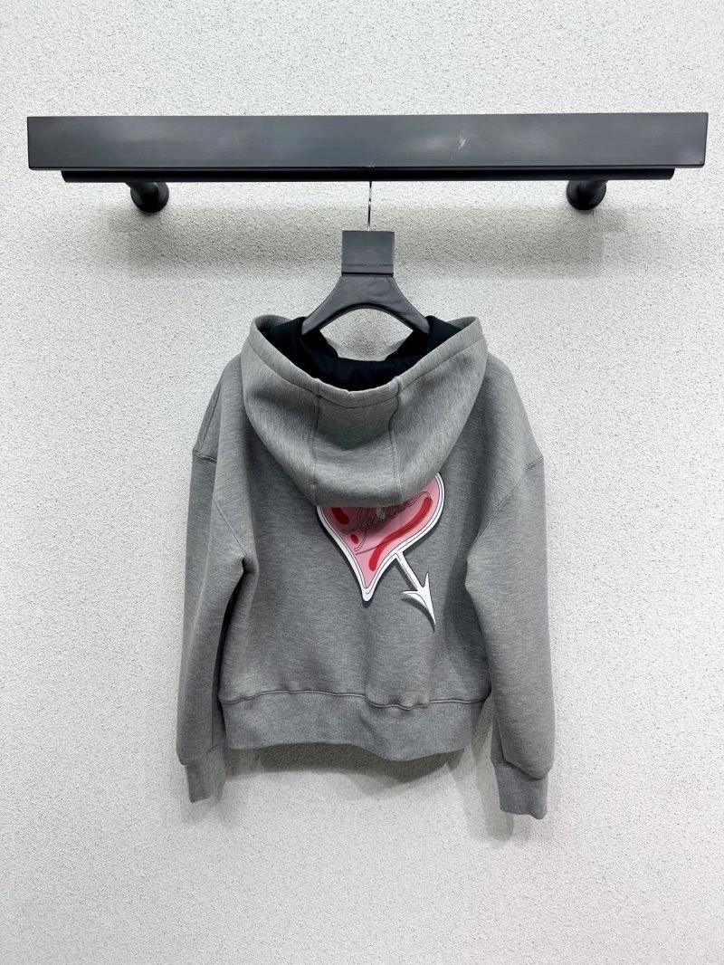 ZeroBulk Gucci Hoodies 124646