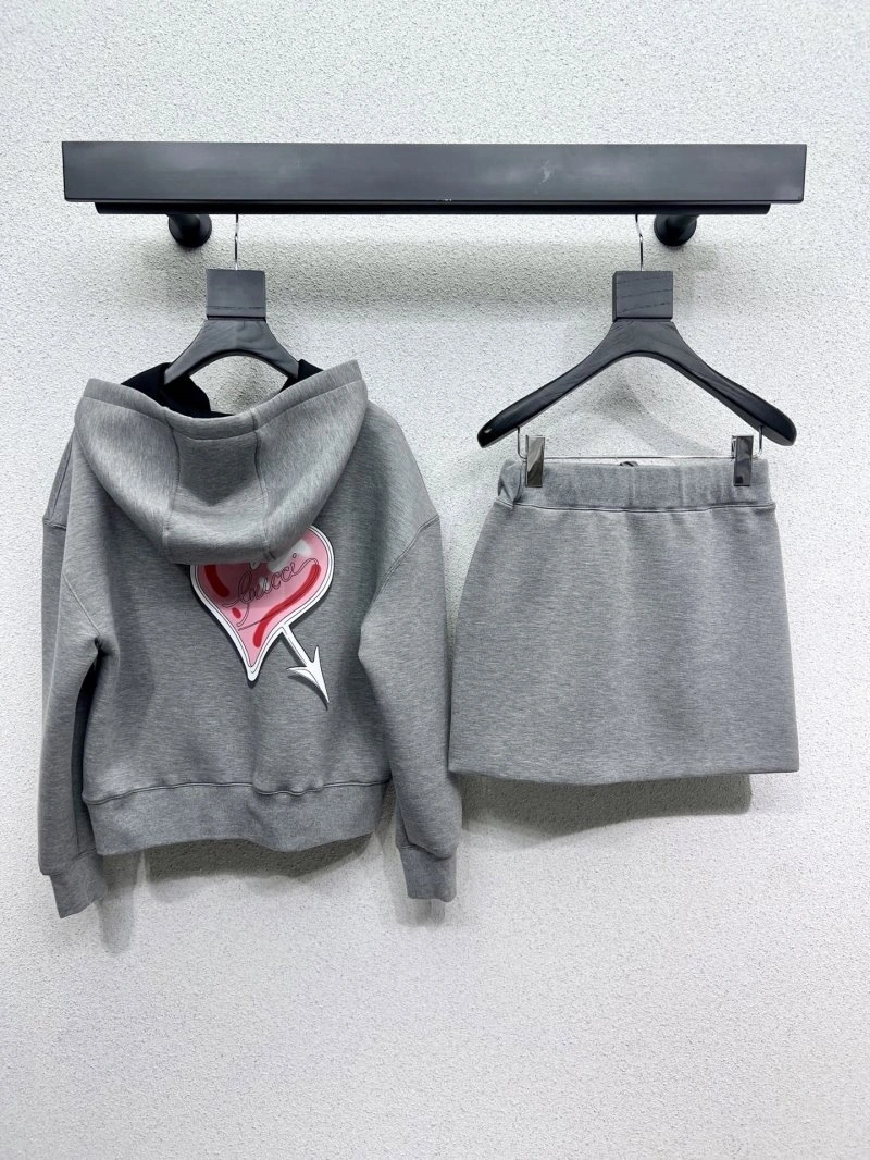 ZeroBulk Gucci Hoodies 124646