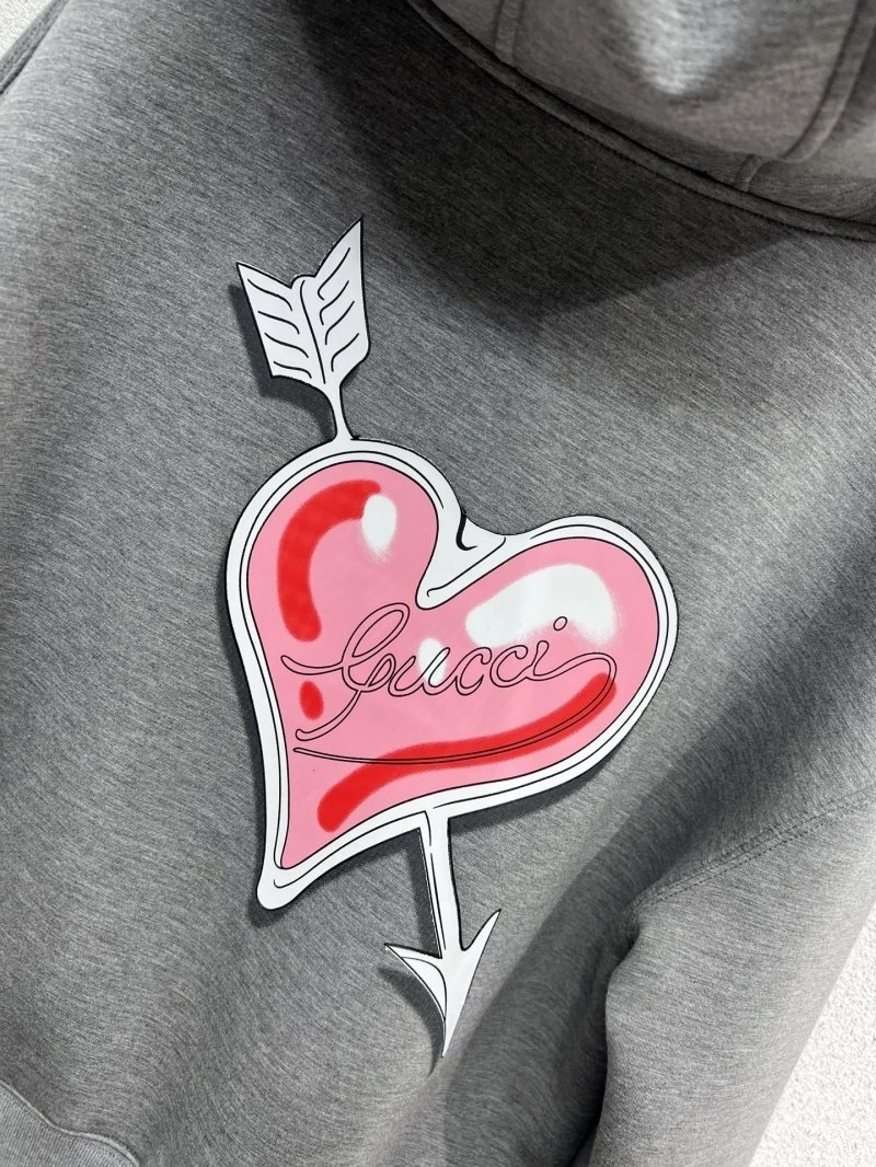 ZeroBulk Gucci Hoodies 124646