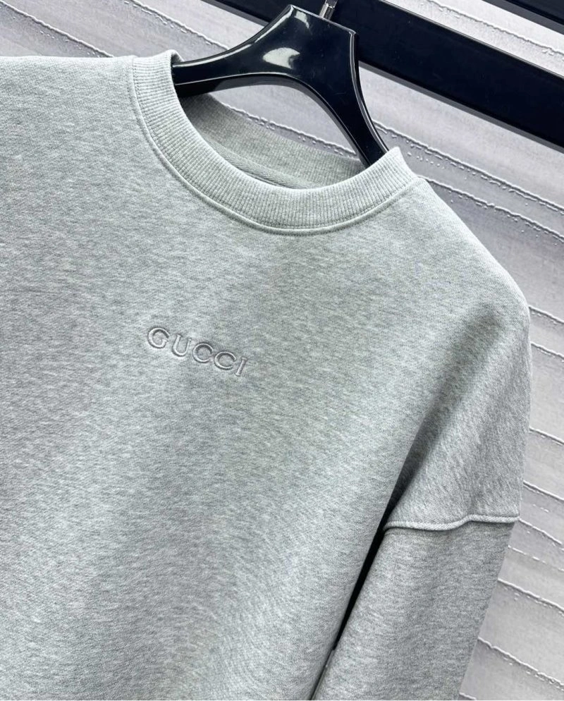 Gucci Hoodies Modern 124456