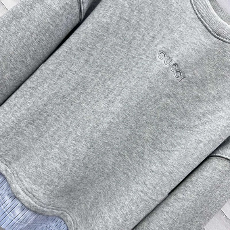 Gucci Hoodies Modern 124456
