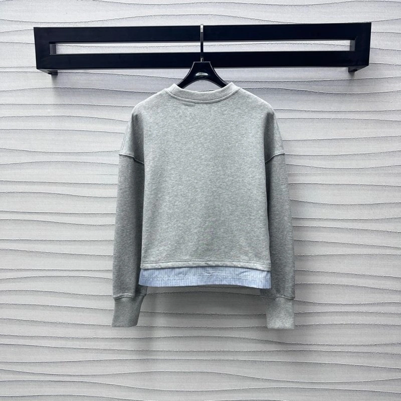 Gucci Hoodies Modern 124456