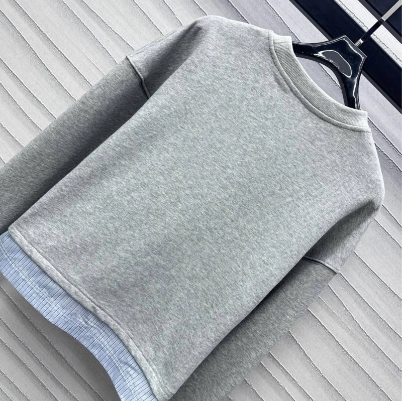 Gucci Hoodies Modern 124456