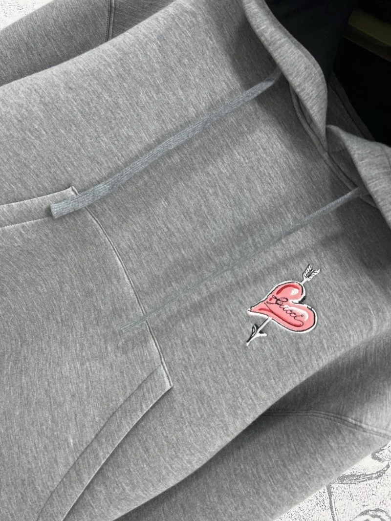 Sustainable Gucci Hoodies 124457