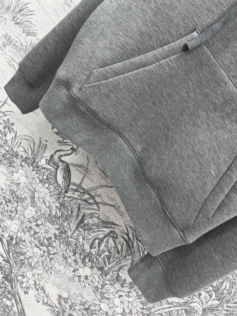 Sustainable Gucci Hoodies 124457