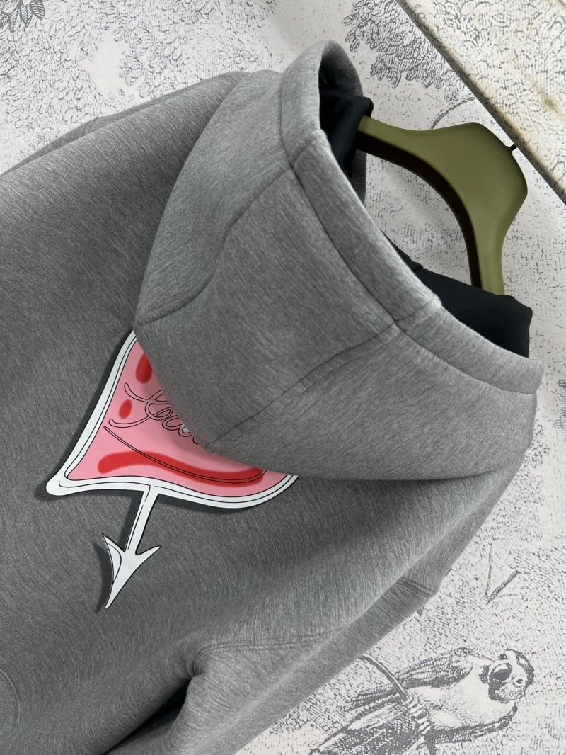 Sustainable Gucci Hoodies 124457