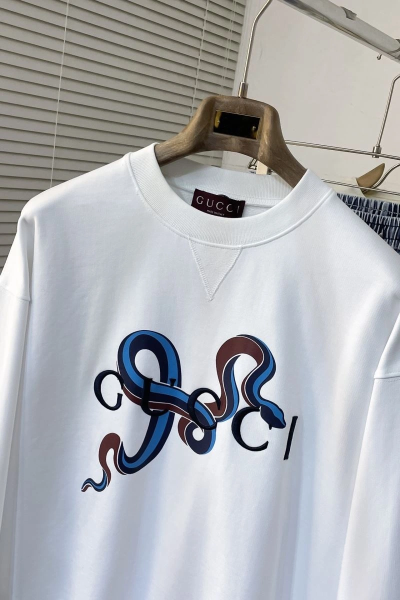 Gucci Hoodies Sustainable 127375