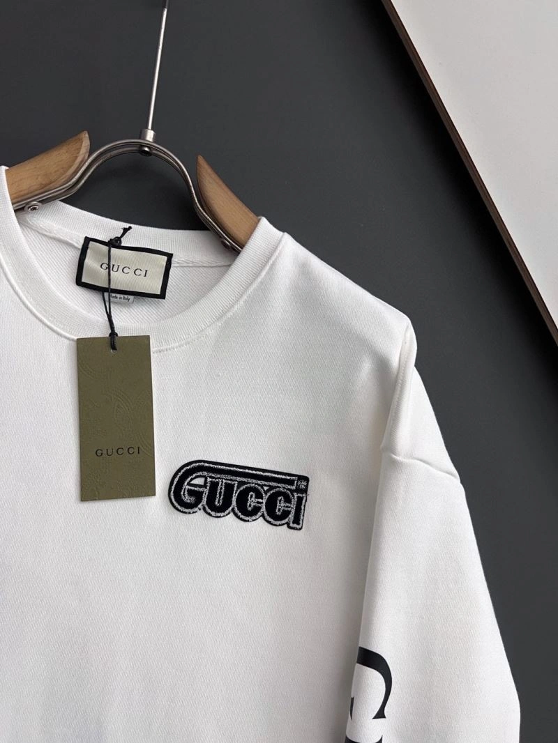 Gucci Hoodies OdorResistant 127372