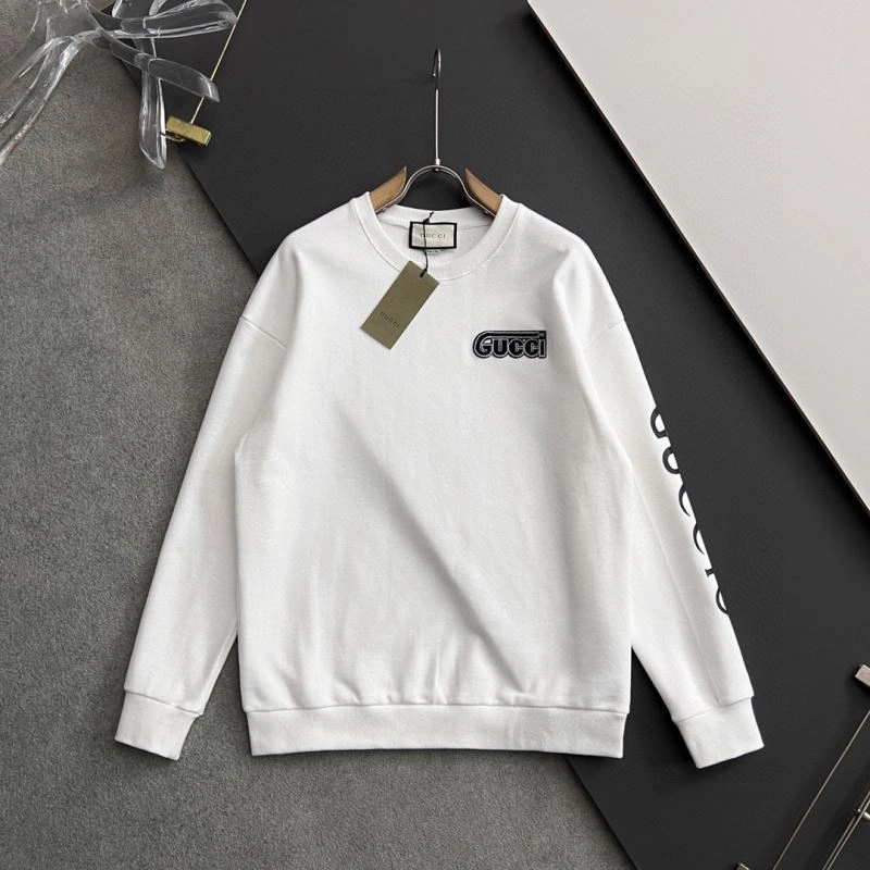 Gucci Hoodies OdorResistant 127372