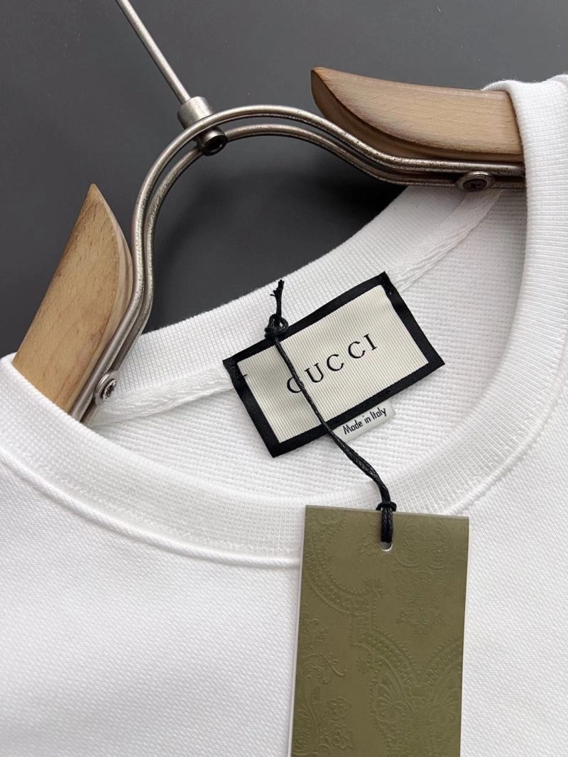 Gucci Hoodies OdorResistant 127372