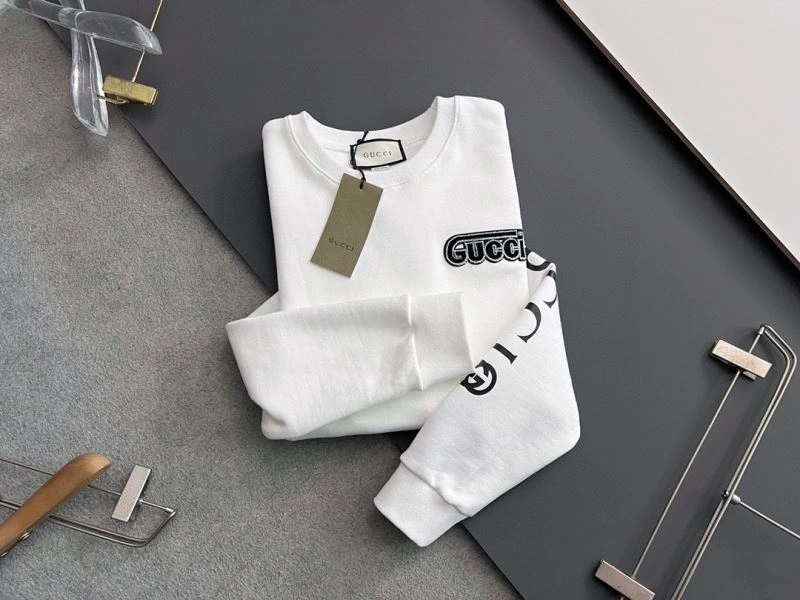 Gucci Hoodies OdorResistant 127372