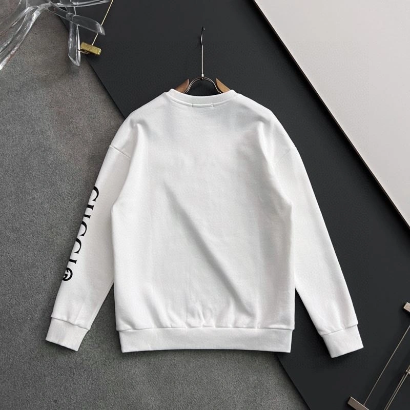 Gucci Hoodies OdorResistant 127372