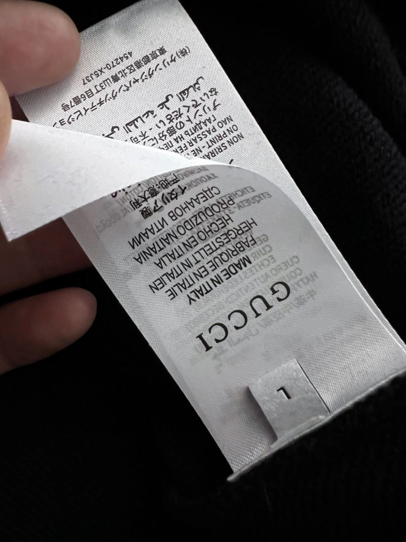 DailyWear Gucci Hoodies 127371