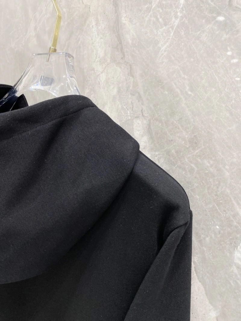 Gucci Hoodies MultiPurpose 127370