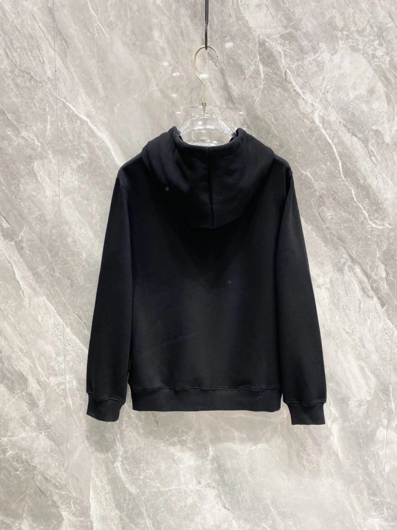 Gucci Hoodies MultiPurpose 127370