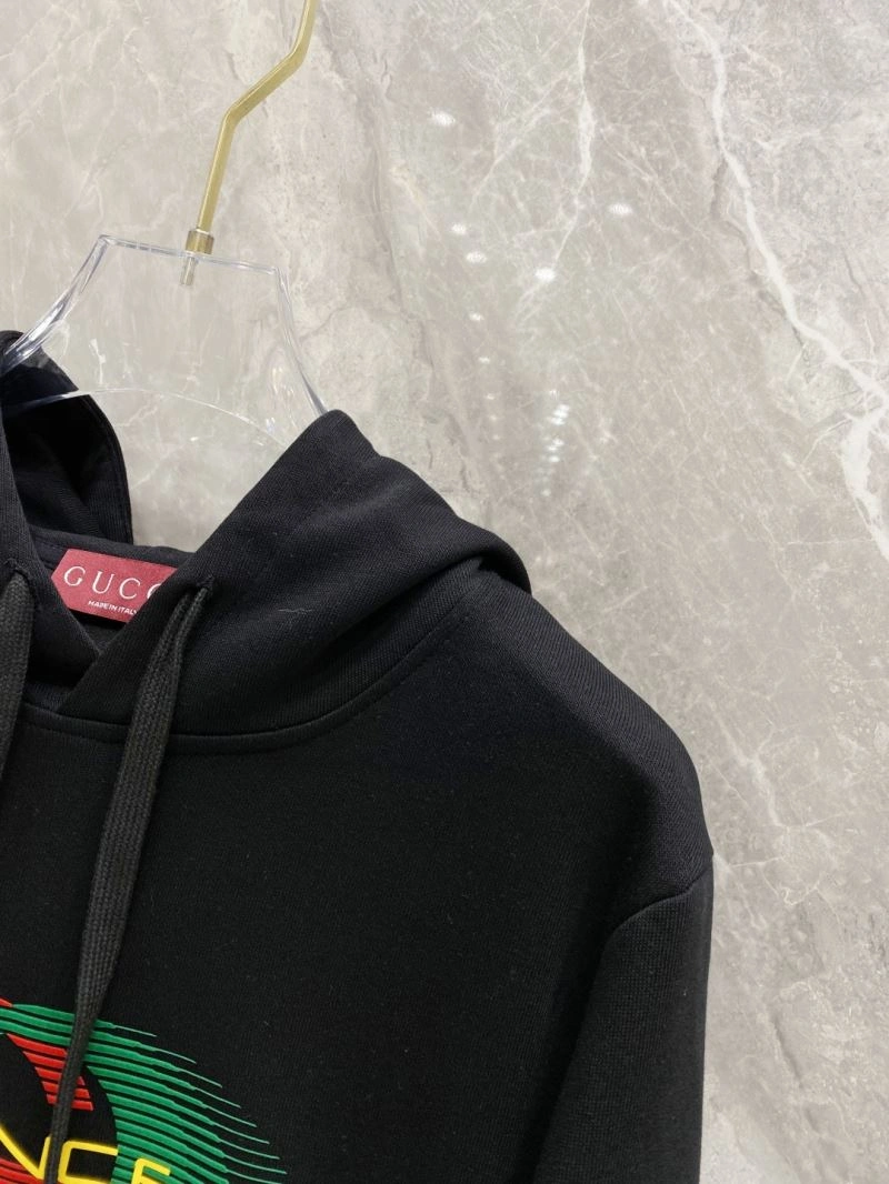 Gucci Hoodies MultiPurpose 127370
