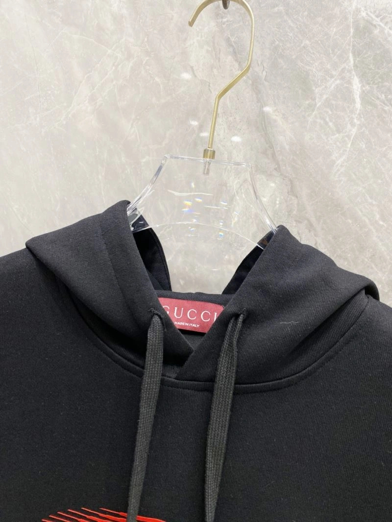 Gucci Hoodies MultiPurpose 127370