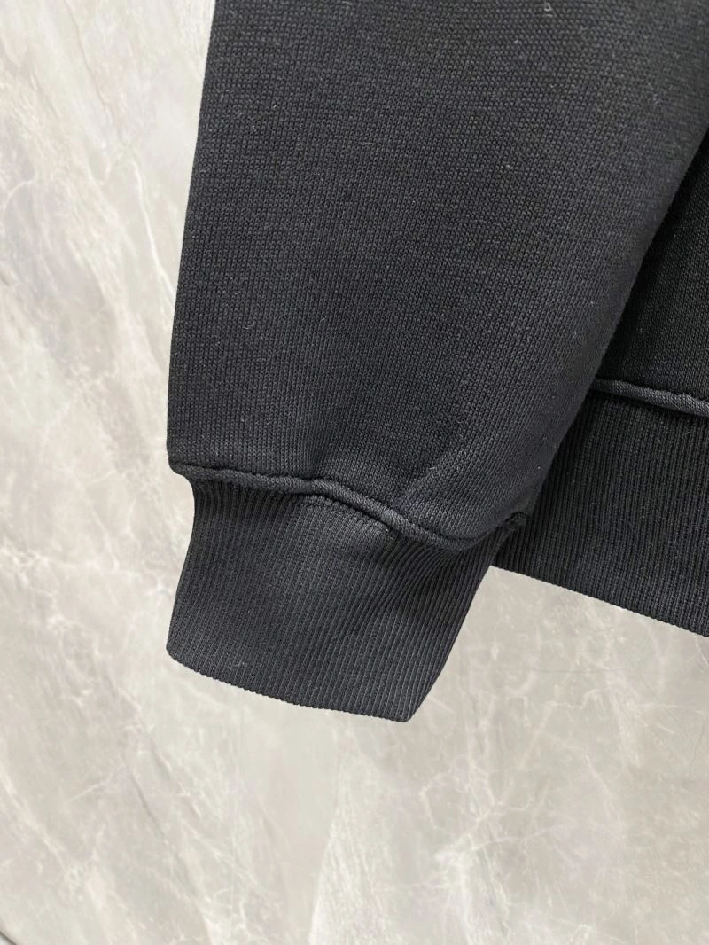 Gucci Hoodies MultiPurpose 127370
