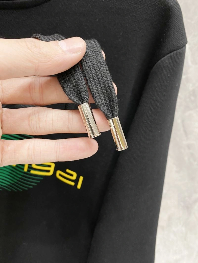 Gucci Hoodies MultiPurpose 127370