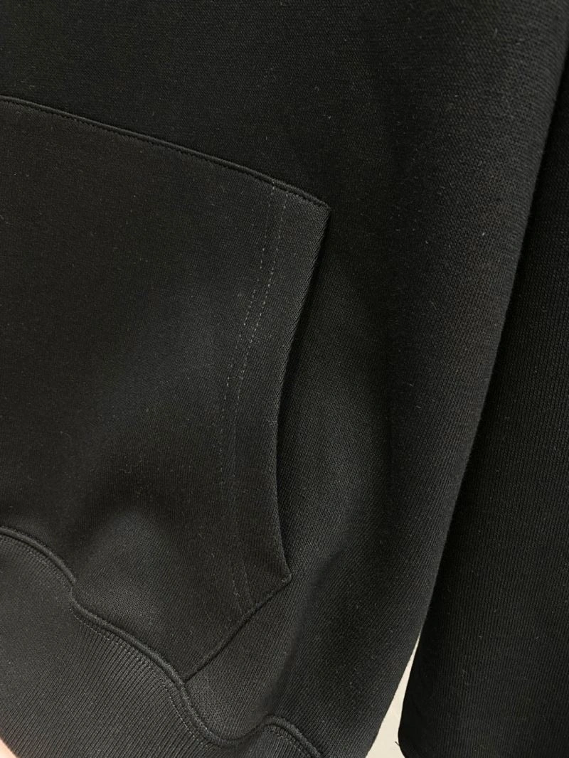 Gucci Hoodies MultiPurpose 127370