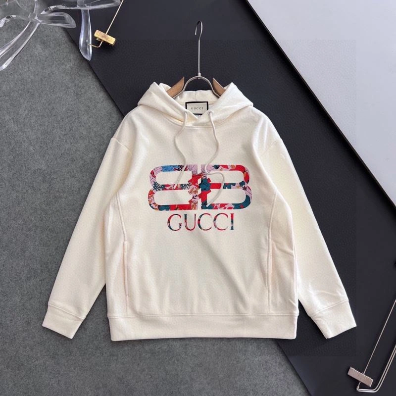 Gucci Hoodies Functional 127379
