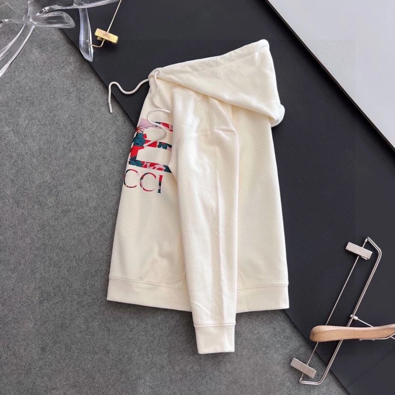 Gucci Hoodies Functional 127379