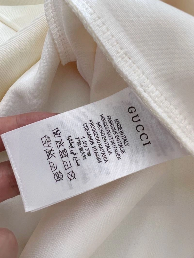Gucci Hoodies Functional 127379