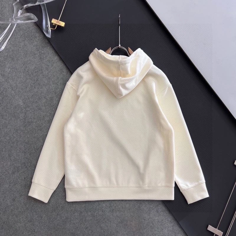Gucci Hoodies Functional 127379
